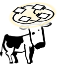 Larry with Hurd logo