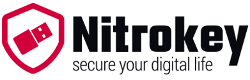 Nitrokey logo